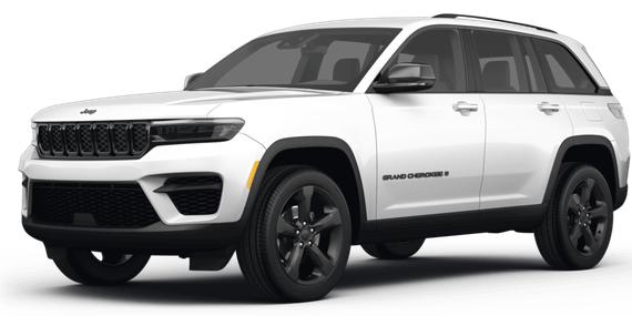 JEEP GRAND CHEROKEE L 2024 1C4RJKAG7R8507875 image